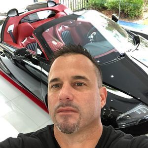 Meet your Posher, Tony